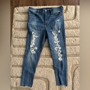 Women’s American Eagle Jeggings